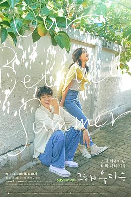 那年,我们的夏天