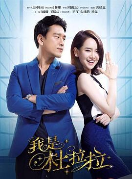 我是杜拉拉(DVD版)