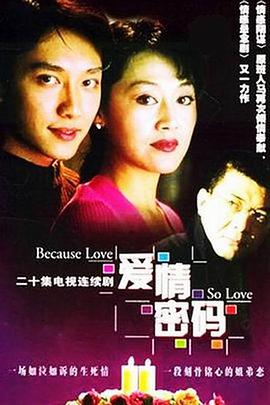 爱情密码(2001)