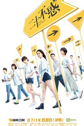 二十不惑(DVD版)