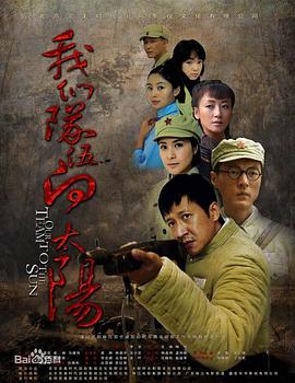 我们队伍向太阳(2010)