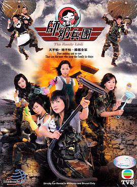 师奶兵团(粤语)