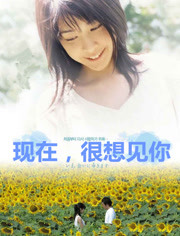 现在,很想见你