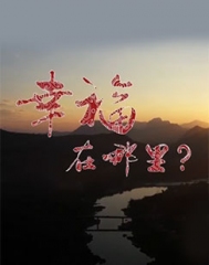 幸福在哪里:推动生活的引擎